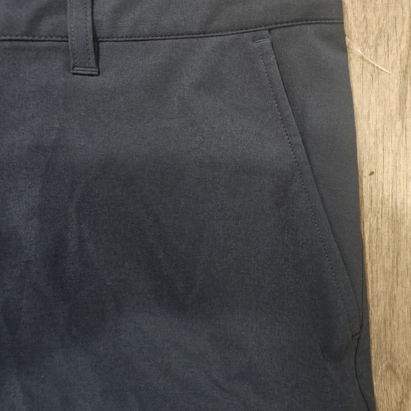 ADIDAS ultimate365 NWT mens shorts COLOR BLUE  SIZE 50 - Picture 3 of 13